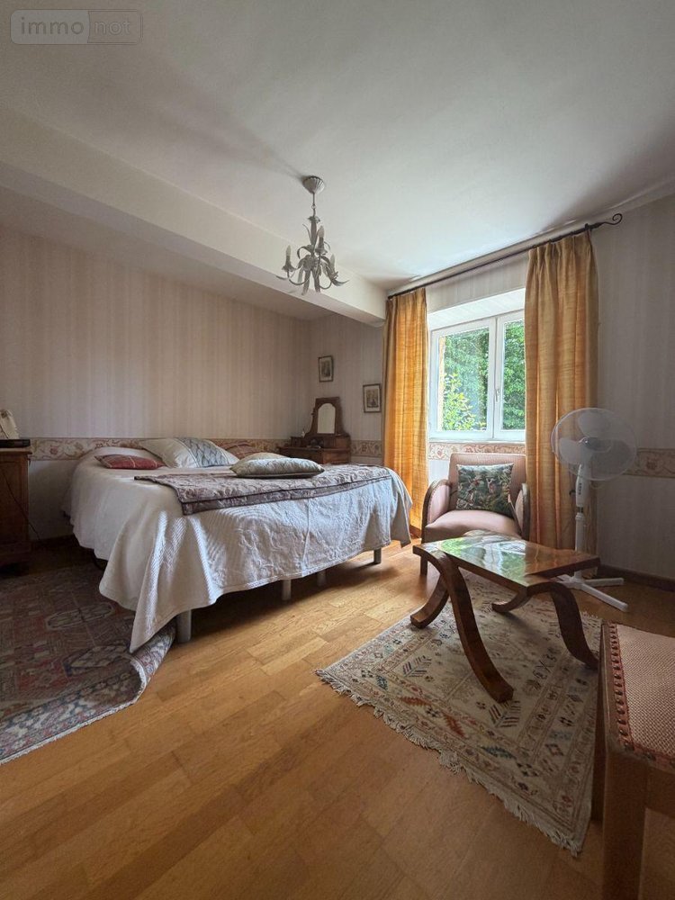 Maison a vendre Chevagny-les-Chevrières 71960 Saône-et-Loire 96 m2 3 pièces 312000 euros