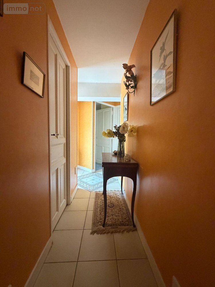 Maison a vendre Chevagny-les-Chevrières 71960 Saône-et-Loire 96 m2 3 pièces 312000 euros