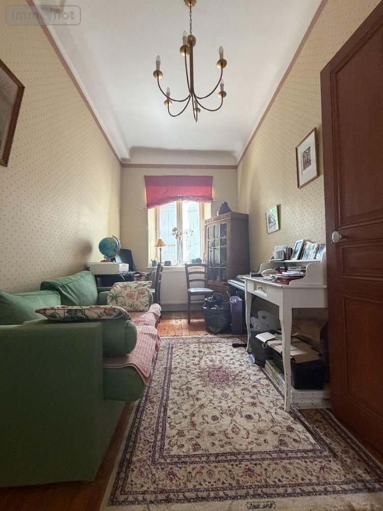 Maison a vendre Chevagny-les-Chevrières 71960 Saône-et-Loire 96 m2 3 pièces 312000 euros