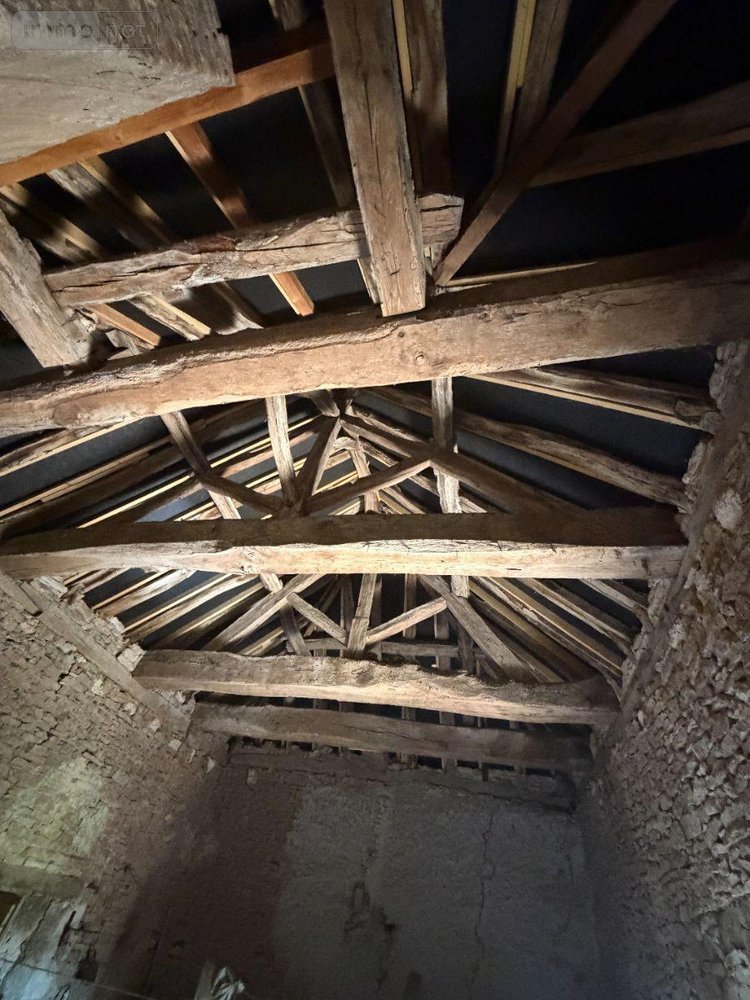 Maison a vendre Chevagny-les-Chevrières 71960 Saône-et-Loire 96 m2 3 pièces 312000 euros
