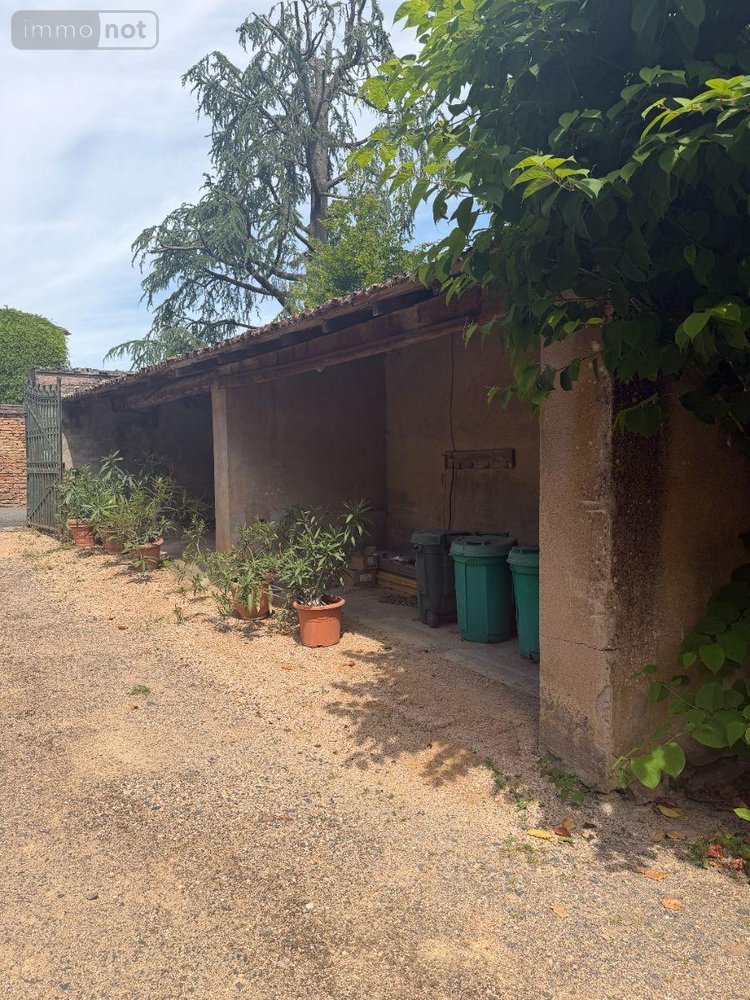 Maison a vendre Chevagny-les-Chevrières 71960 Saône-et-Loire 96 m2 3 pièces 312000 euros