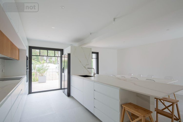 Maison a vendre Pyla-Sur-Mer 33115 Gironde 238 m2 7 pièces 3350000 euros