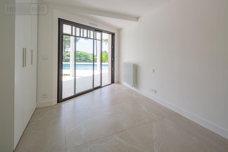 Maison a vendre Pyla-Sur-Mer 33115 Gironde 238 m2 7 pièces 3350000 euros
