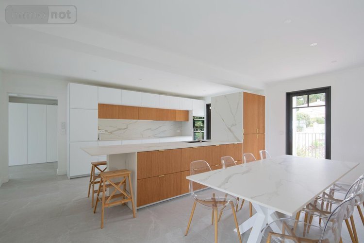 Maison a vendre Pyla-Sur-Mer 33115 Gironde 238 m2 7 pièces 3350000 euros