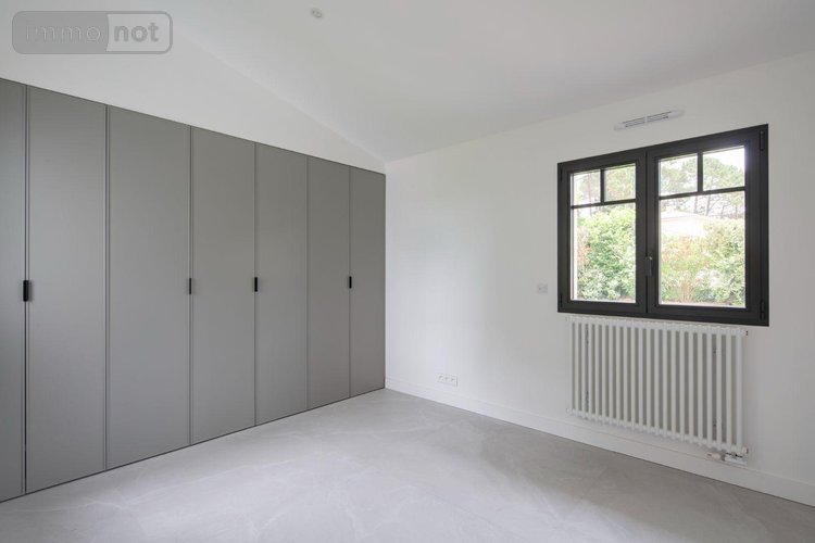 Maison a vendre Pyla-Sur-Mer 33115 Gironde 238 m2 7 pièces 3350000 euros