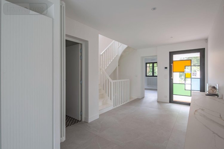 Maison a vendre Pyla-Sur-Mer 33115 Gironde 238 m2 7 pièces 3350000 euros
