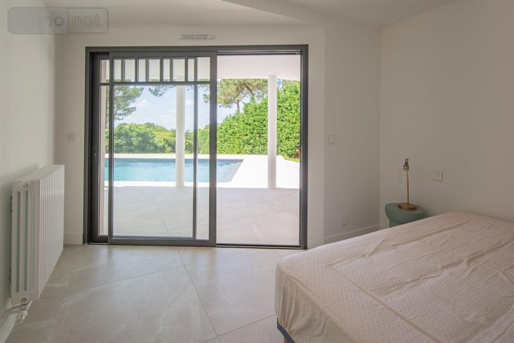 Maison a vendre Pyla-Sur-Mer 33115 Gironde 238 m2 7 pièces 3350000 euros