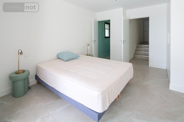 Maison a vendre Pyla-Sur-Mer 33115 Gironde 238 m2 7 pièces 3350000 euros