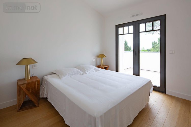 Maison a vendre Pyla-Sur-Mer 33115 Gironde 238 m2 7 pièces 3350000 euros