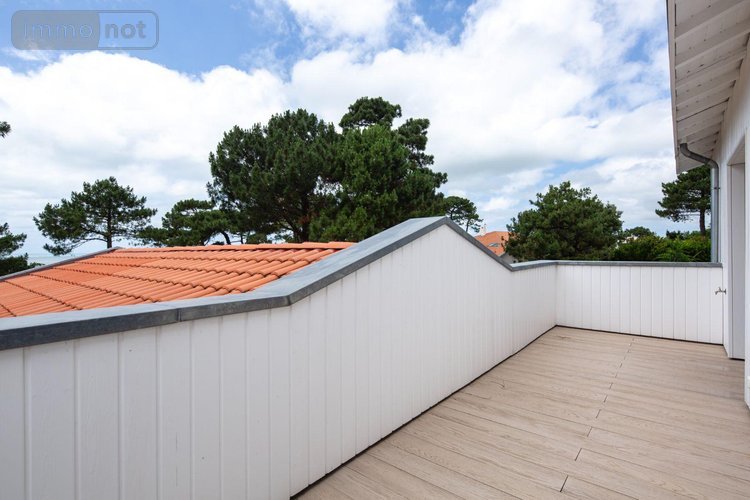Maison a vendre Pyla-Sur-Mer 33115 Gironde 238 m2 7 pièces 3350000 euros