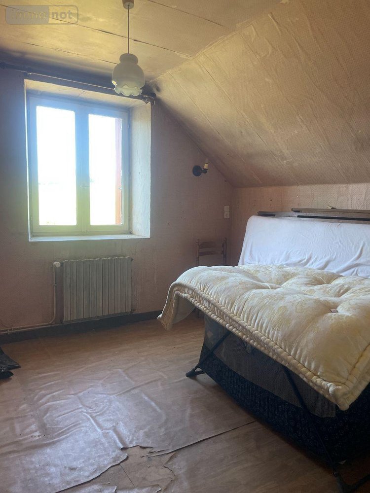 Maison a vendre Trans 53160 Mayenne 101 m2 4 pièces 84950 euros