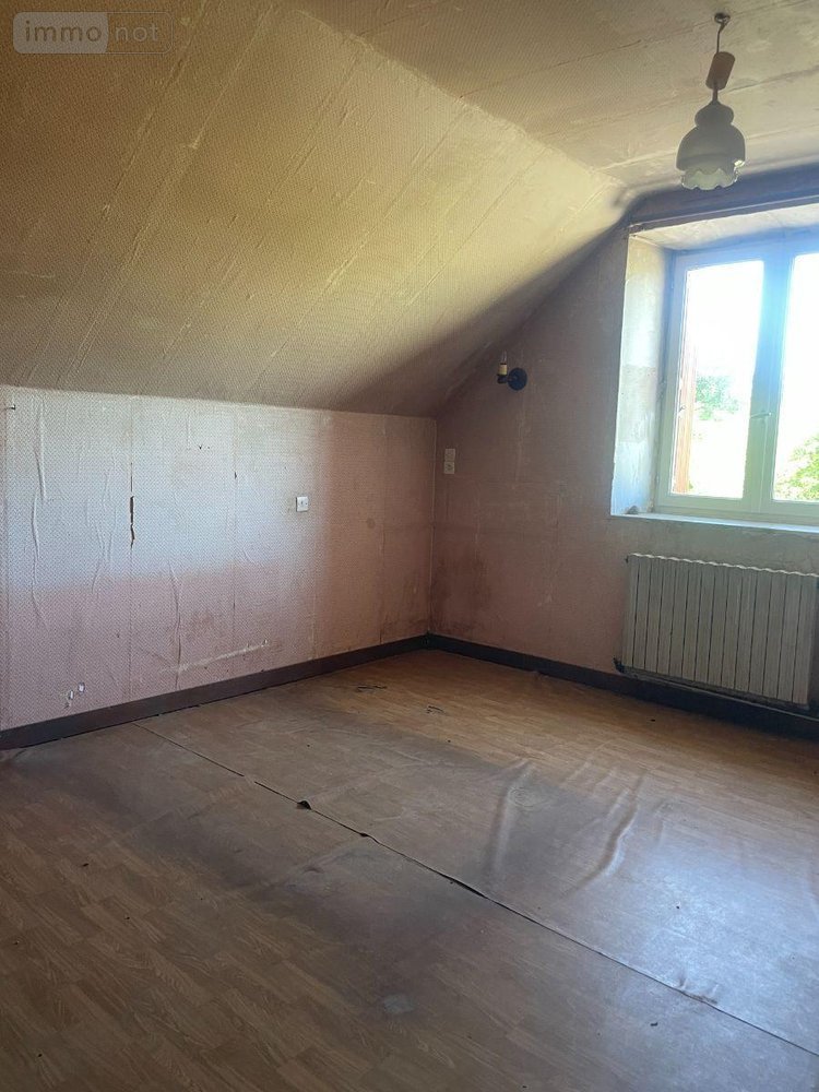 Maison a vendre Trans 53160 Mayenne 101 m2 4 pièces 84950 euros