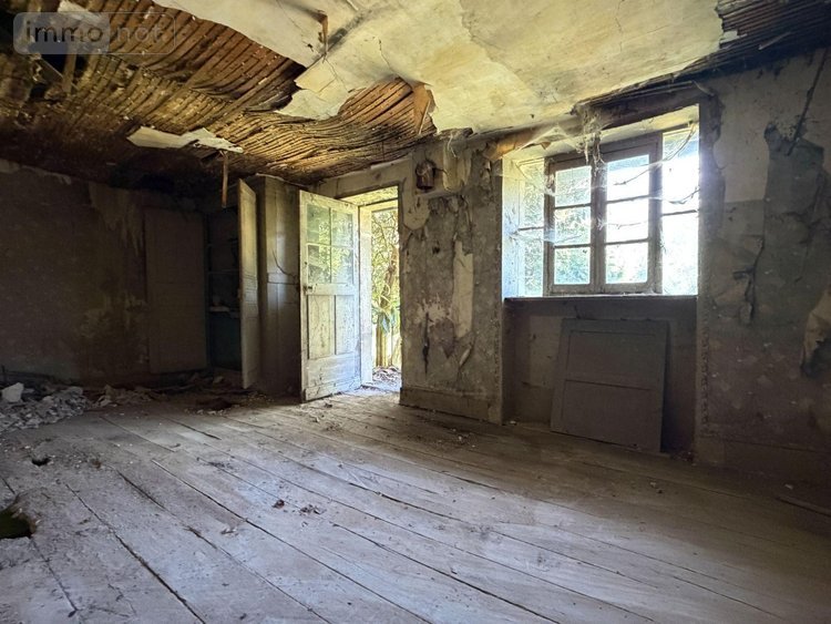 Maison a vendre Chevagny-les-Chevrières 71960 Saône-et-Loire 104 m2 4 pièces 208000 euros