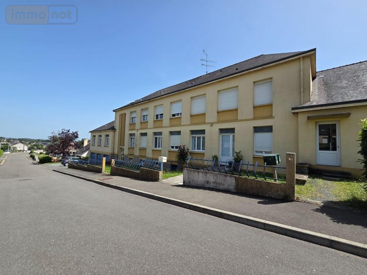 Location appartement Villaines-la-Juhel 53700 Mayenne 20 m2 1 pièce 330 euros