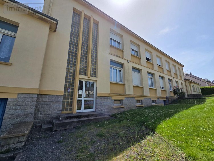 Location appartement Villaines-la-Juhel 53700 Mayenne 20 m2 1 pièce 330 euros