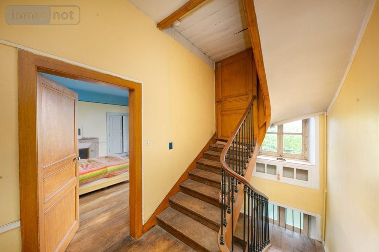 Maison a vendre Lécousse 35133 Ille-et-Vilaine 193 m2 5 pièces 381425 euros
