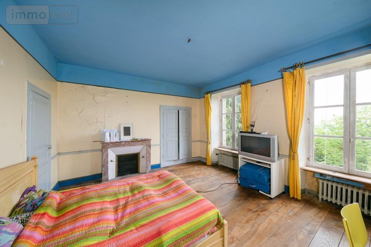 Maison a vendre Lécousse 35133 Ille-et-Vilaine 193 m2 5 pièces 381425 euros