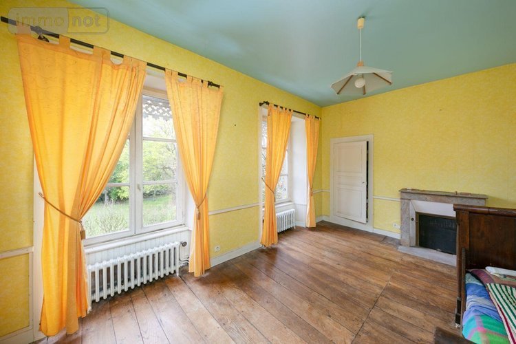 Maison a vendre Lécousse 35133 Ille-et-Vilaine 193 m2 5 pièces 381425 euros