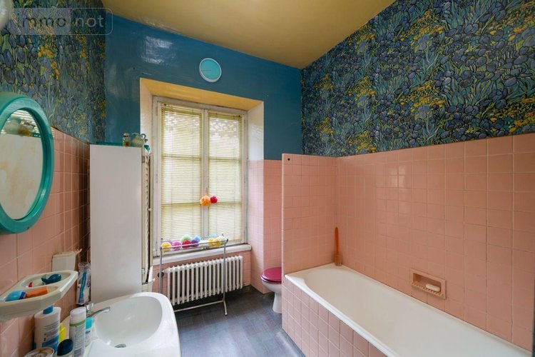 Maison a vendre Lécousse 35133 Ille-et-Vilaine 193 m2 5 pièces 381425 euros