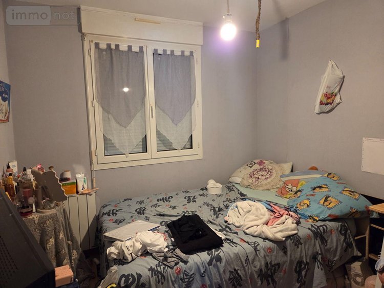 Location maison Contest 53100 Mayenne 86 m2 5 pièces 600 euros
