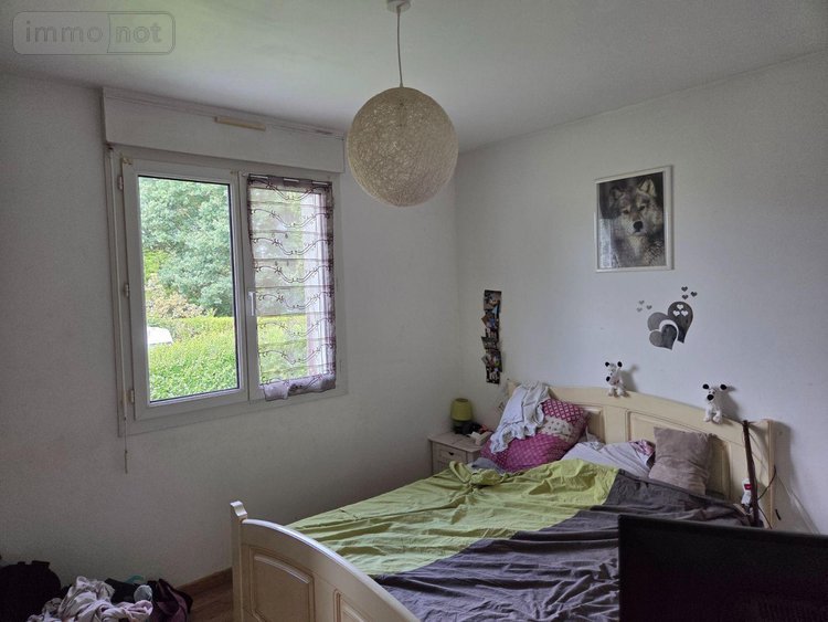 Location maison Contest 53100 Mayenne 86 m2 5 pièces 600 euros