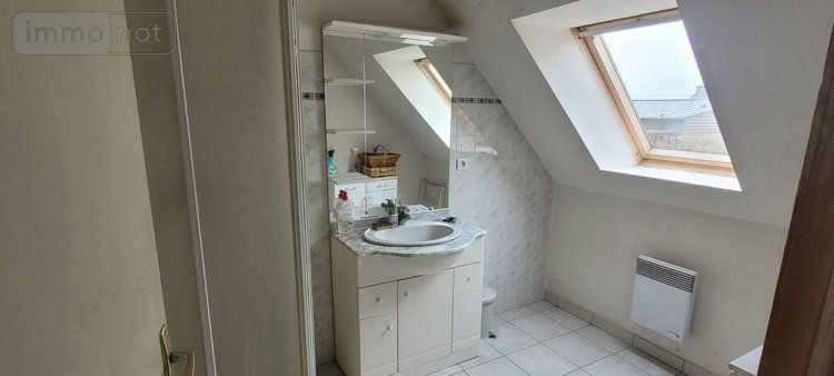 Maison a vendre Crozon 29160 Finistère 170 m2 8 pièces 859360 euros