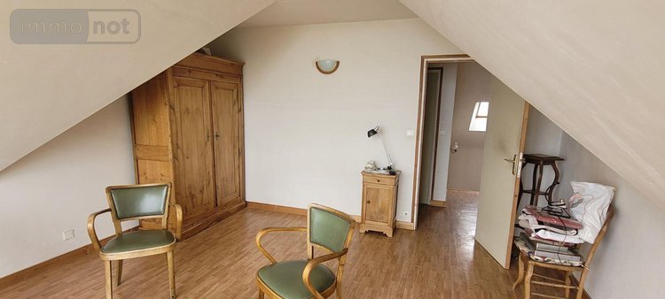 Maison a vendre Crozon 29160 Finistère 170 m2 8 pièces 859360 euros