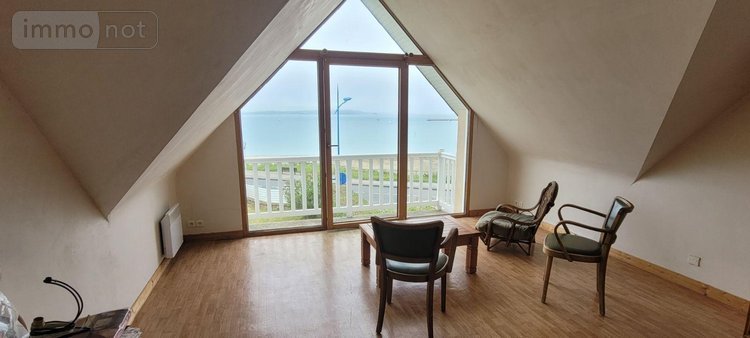 Maison a vendre Crozon 29160 Finistère 170 m2 8 pièces 859360 euros