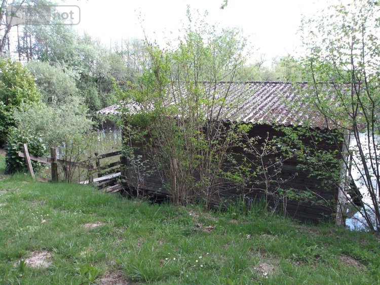 propriete a vendre Bétête 23270 Creuse 90 m2 6 pièces 127920 euros