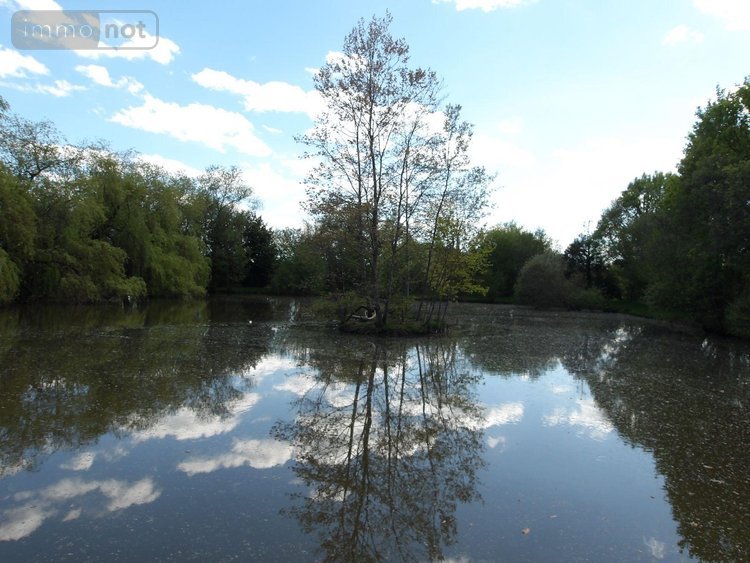 propriete a vendre Bétête 23270 Creuse 90 m2 6 pièces 127920 euros