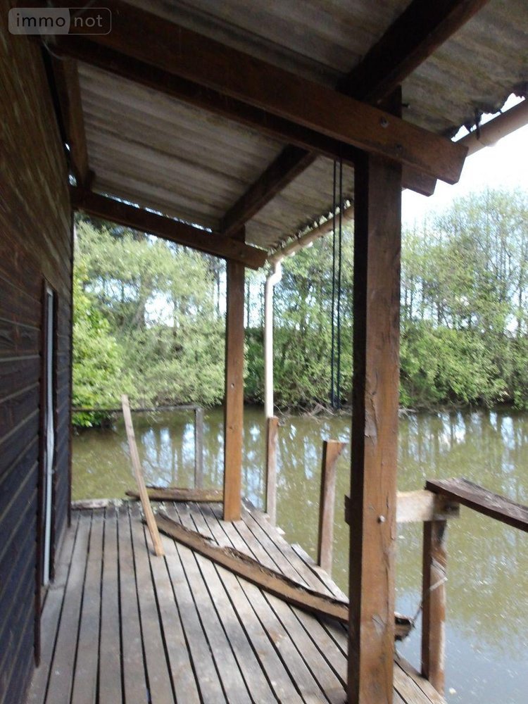 propriete a vendre Bétête 23270 Creuse 90 m2 6 pièces 127920 euros