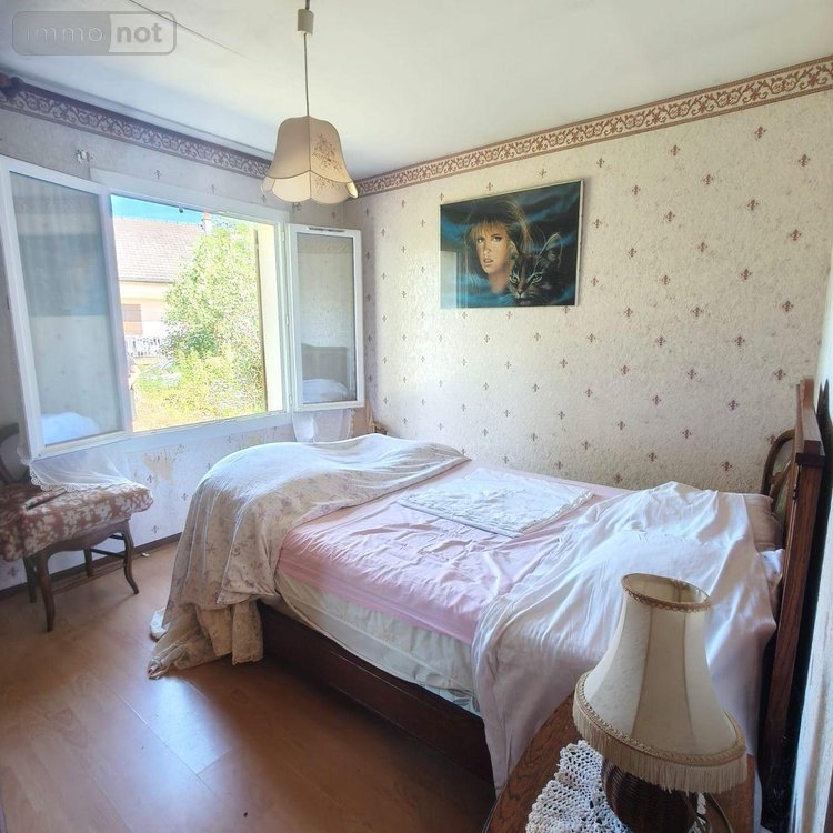 Maison a vendre Montceaux-lès-Vaudes 10260 Aube 83 m2 3 pièces 136700 euros