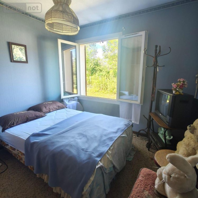 Maison a vendre Montceaux-lès-Vaudes 10260 Aube 83 m2 3 pièces 136700 euros