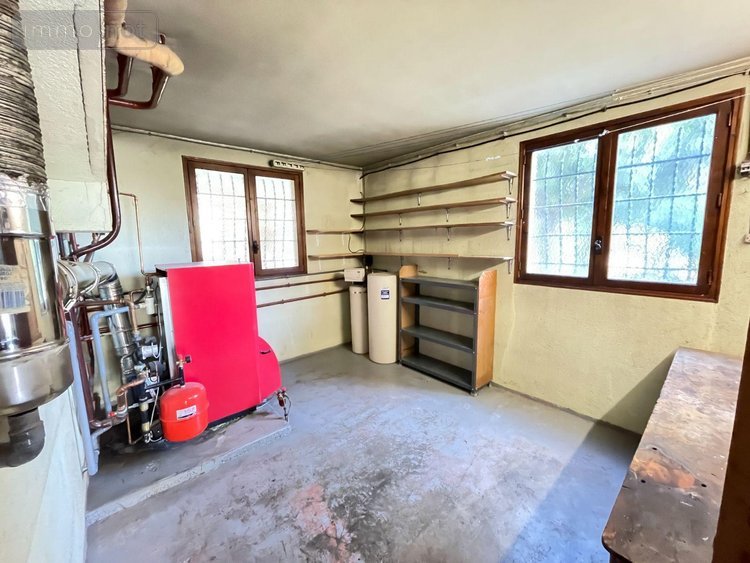 Maison a vendre Manosque 04100 Alpes-de-Haute-Provence 189 m2 7 pièces 345800 euros