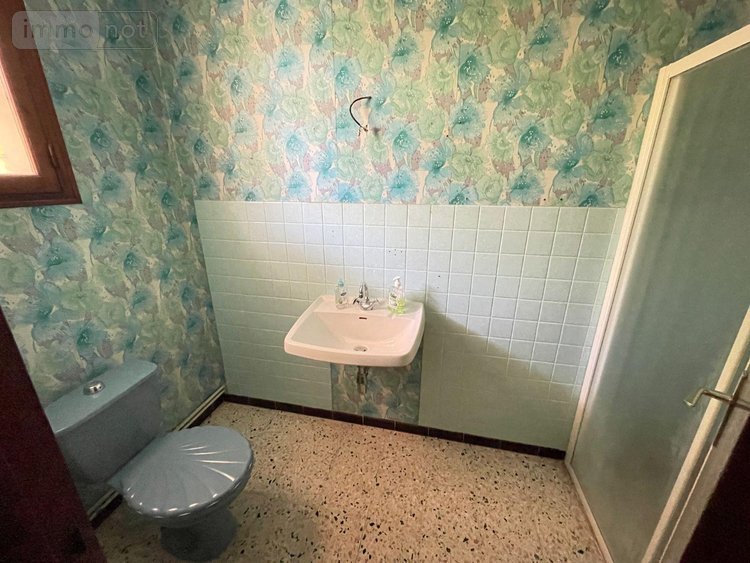 Maison a vendre Manosque 04100 Alpes-de-Haute-Provence 189 m2 7 pièces 345800 euros