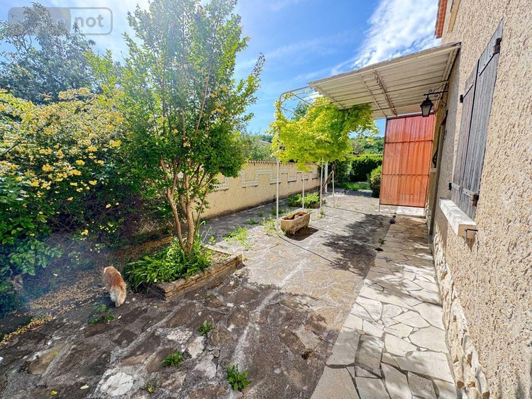 Maison a vendre Manosque 04100 Alpes-de-Haute-Provence 189 m2 7 pièces 345800 euros