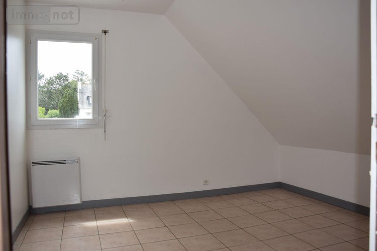 Maison a vendre Trégunc 29910 Finistère 78 m2 5 pièces 276209 euros