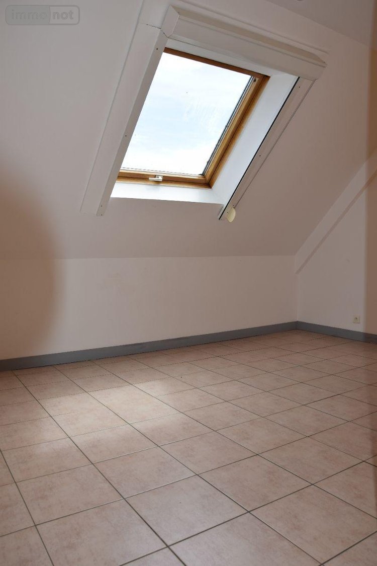Maison a vendre Trégunc 29910 Finistère 78 m2 5 pièces 276209 euros