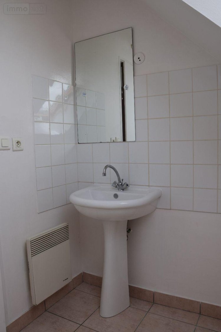 Maison a vendre Trégunc 29910 Finistère 78 m2 5 pièces 276209 euros