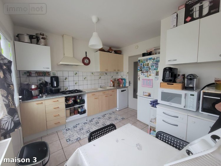 Immeuble a vendre Saint-Saulve 59880 Nord 375 m2  702125 euros