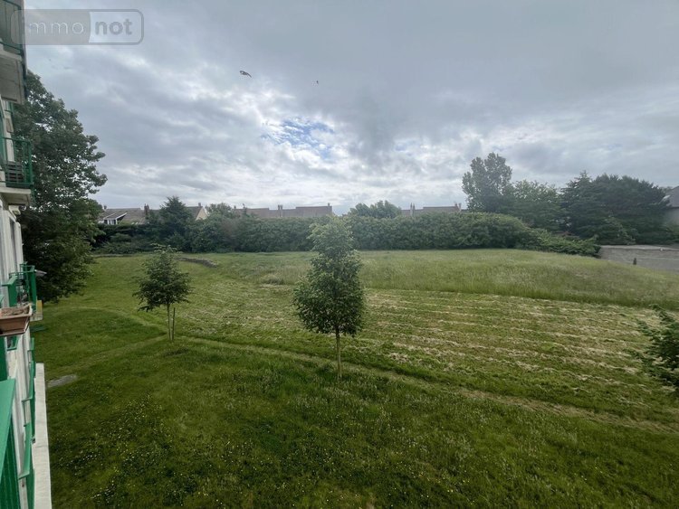 Appartement a vendre Boulogne-sur-Mer 62200 Pas-de-Calais 88 m2 3 pièces 96300 euros