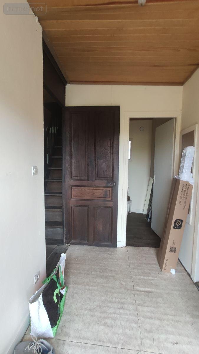 Maison a vendre Bieuzy 56310 Morbihan 56 m2 5 pièces 63600 euros