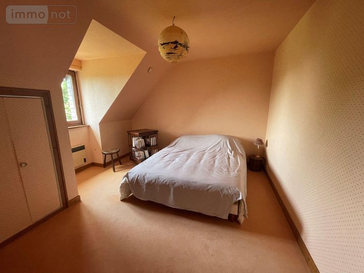 Maison a vendre Pléhédel 22290 Côtes-d'Armor 175 m2 6 pièces 295000 euros