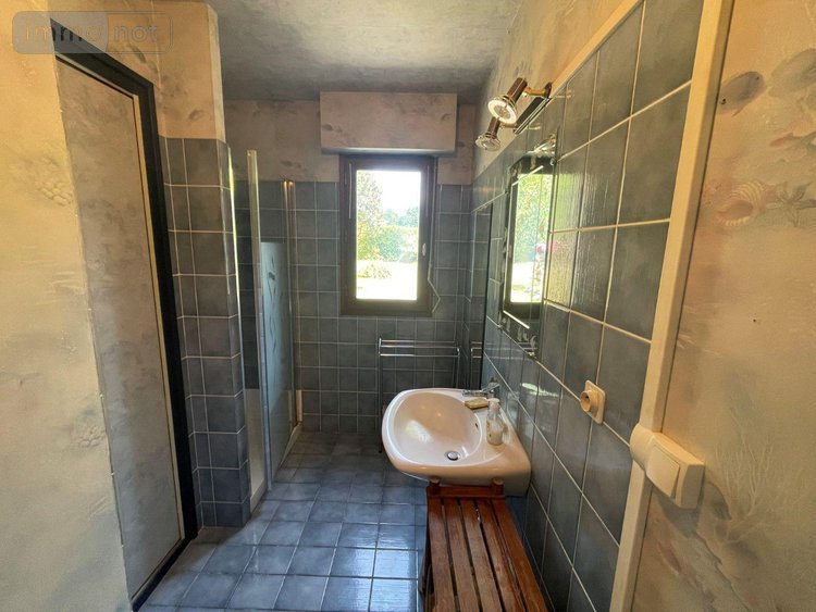 Maison a vendre Pléhédel 22290 Côtes-d'Armor 175 m2 6 pièces 295000 euros