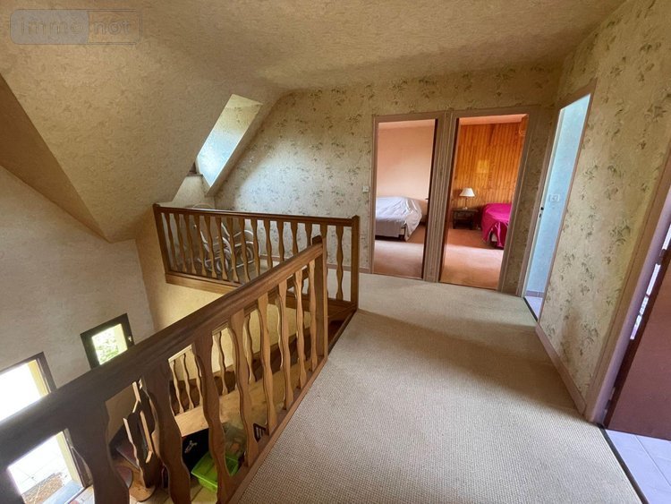 Maison a vendre Pléhédel 22290 Côtes-d'Armor 175 m2 6 pièces 295000 euros