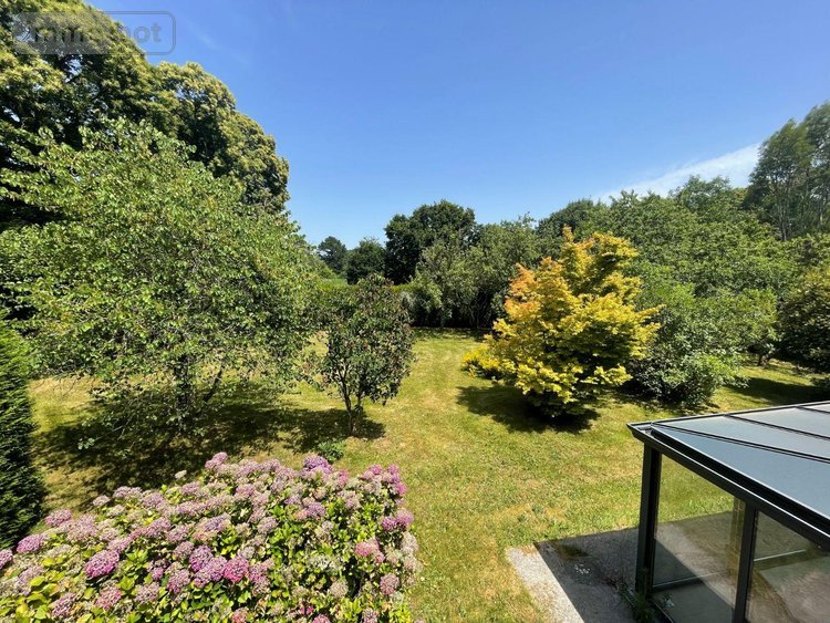 Maison a vendre Pléhédel 22290 Côtes-d'Armor 175 m2 6 pièces 295000 euros