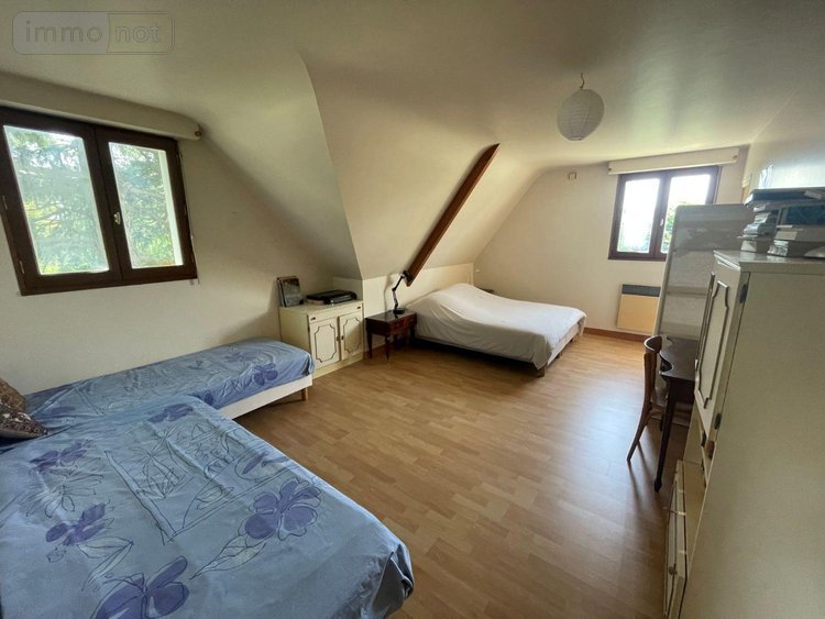 Maison a vendre Pléhédel 22290 Côtes-d'Armor 175 m2 6 pièces 295000 euros