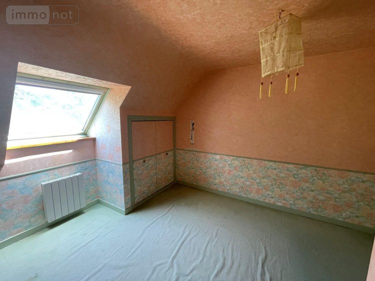 Maison a vendre Pléhédel 22290 Côtes-d'Armor 175 m2 6 pièces 295000 euros