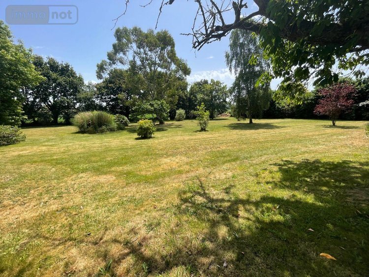 Maison a vendre Pléhédel 22290 Côtes-d'Armor 175 m2 6 pièces 295000 euros