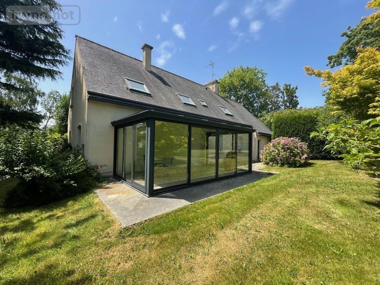 Maison a vendre Pléhédel 22290 Côtes-d'Armor 175 m2 6 pièces 295000 euros